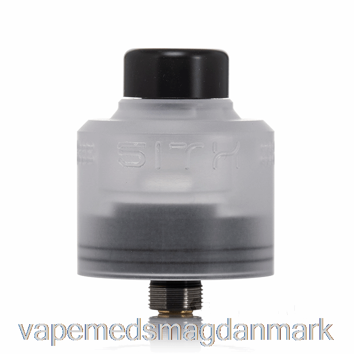 Vape Væske Vaperz Cloud Sith 24mm Bf Rda Iced Out